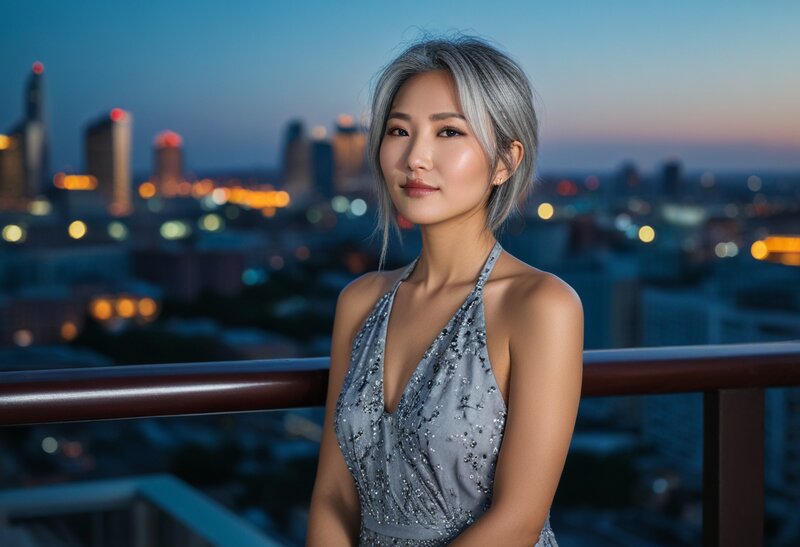 云端漫步：空乘日记
